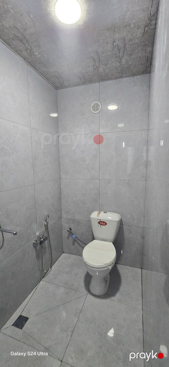 Satılır 5 otaqlı həyət evi/bağ evi 120 m² — Ev, villa, Bakı (9)