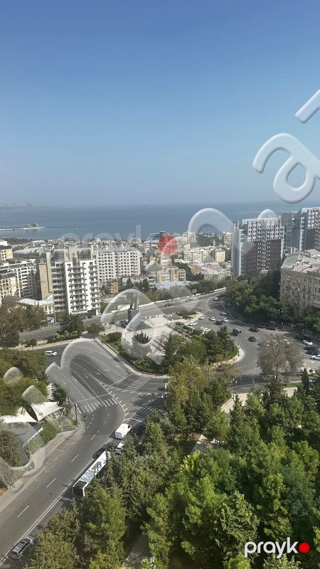 6 otaqlı Yeni tikili, Satış, Bakı, Yasamal — Mənzil, Bakı (6)