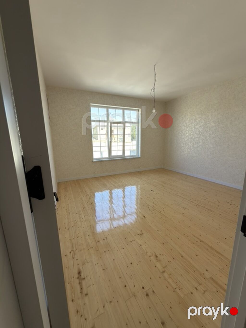 3 otaqlı, 87 kv. m, Kredit yoxdur, Yeni təmirli — Ev, villa, Digah (5)