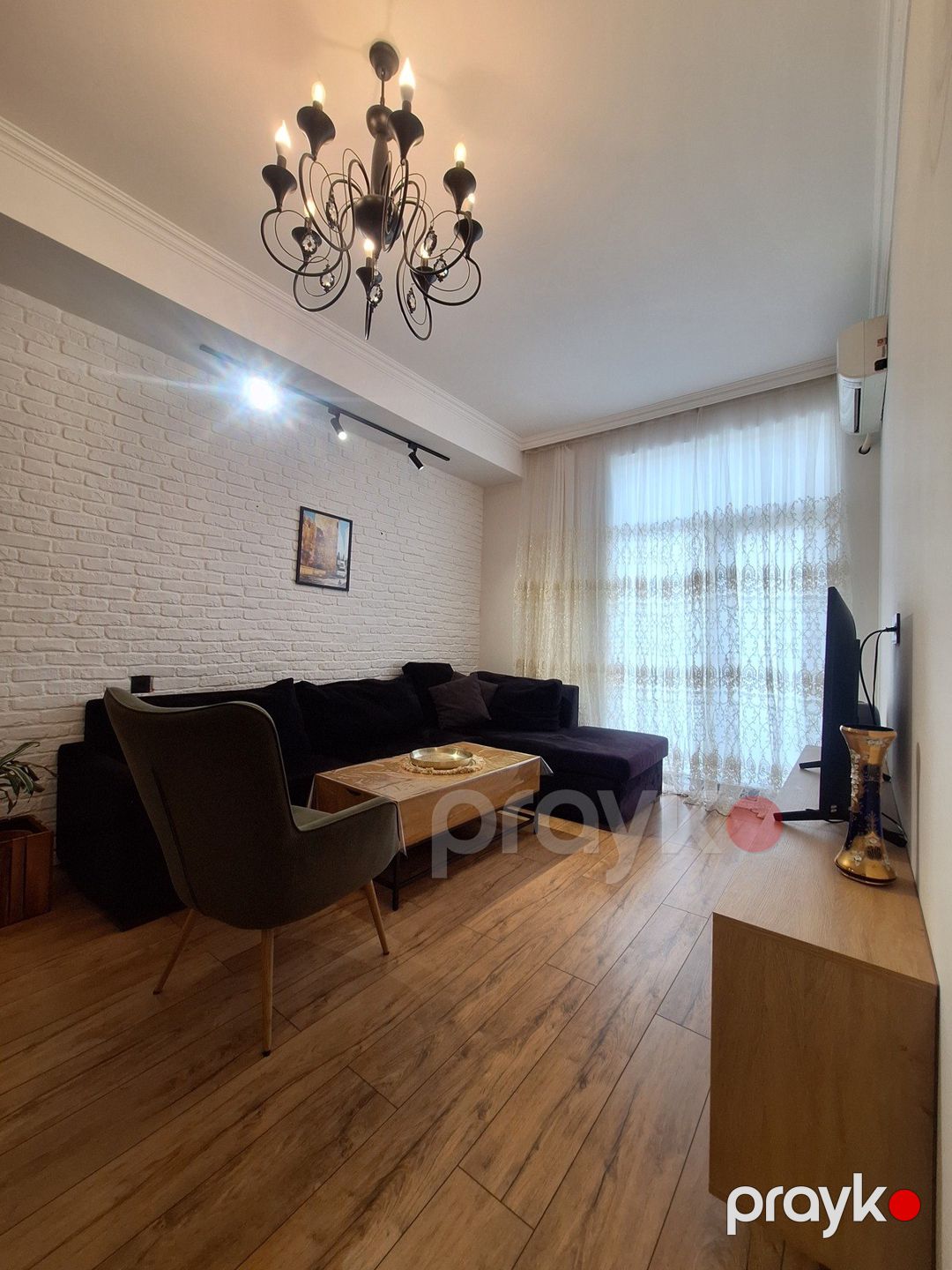 Satılır 3 otaqlı yeni tikili 96 m² — Mənzil, Bakı (12)
