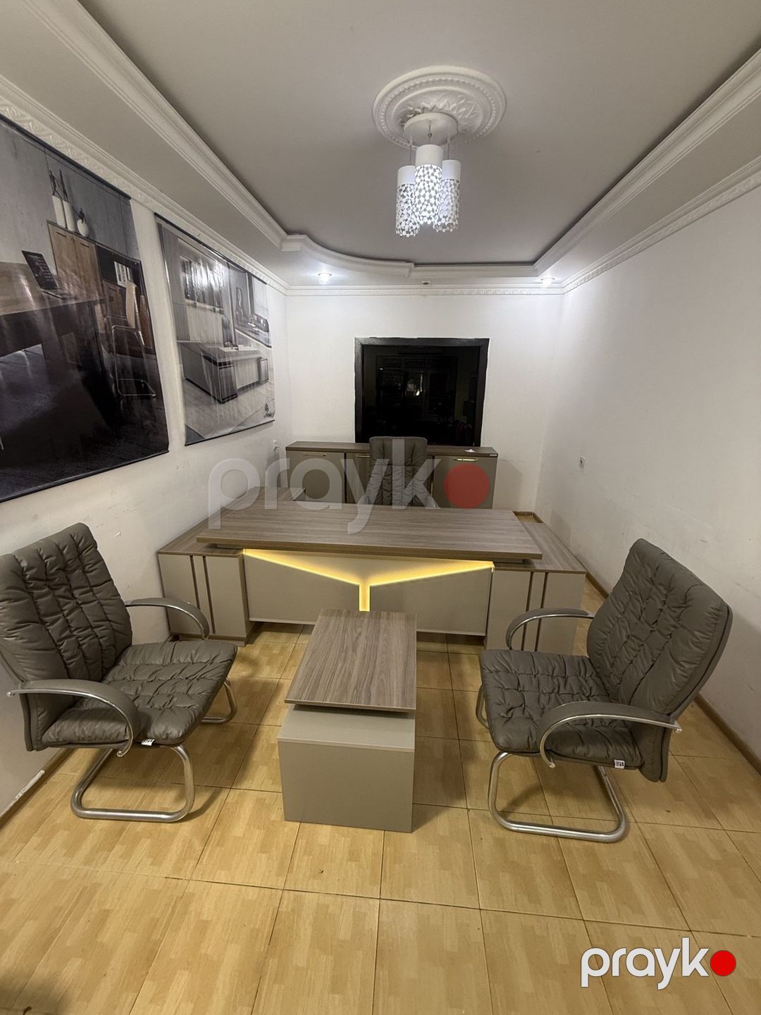 Rəhbər mebel dəsti — Mebel, Bakı (5)
