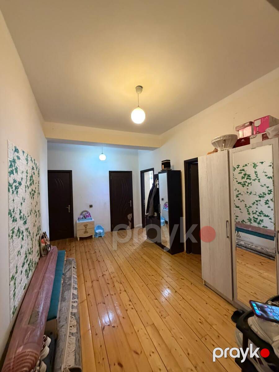 İcarəyə verilir 2 otaqlı yeni tikili 80 m² — Mənzil, Bakı (6)