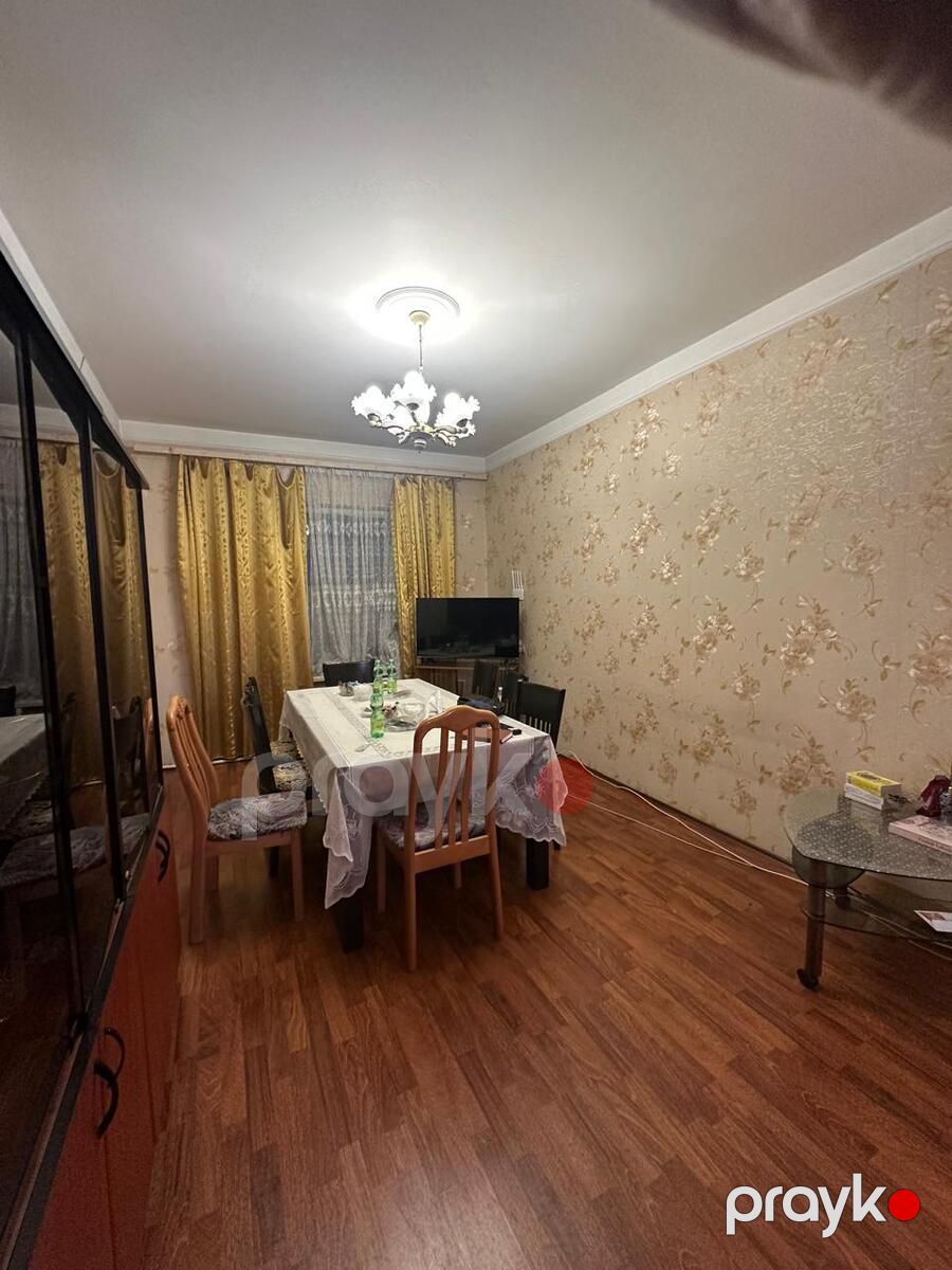 5-otaqlı mənzil, Azadlıq m., 135 m² — Mənzil, Bakı (2)