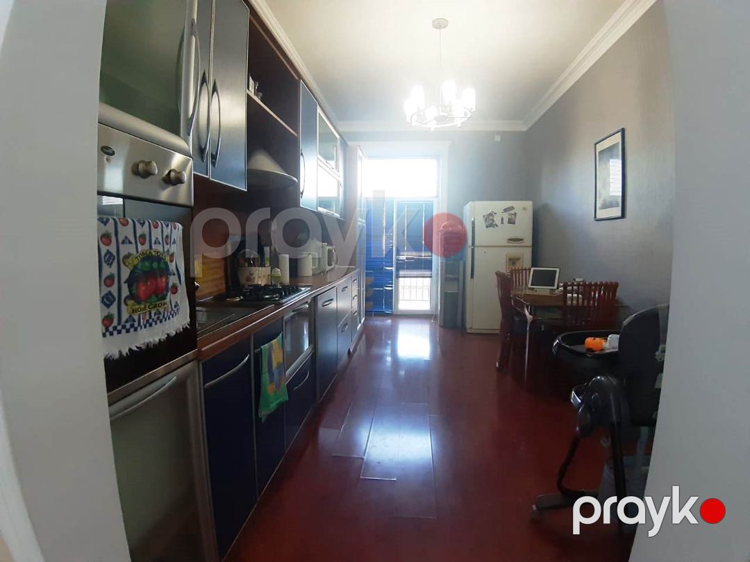 Satış: 4 otaqlı Yeni tikili, 170 m², Yasamal rayonu — Mənzil, Bakı (12)