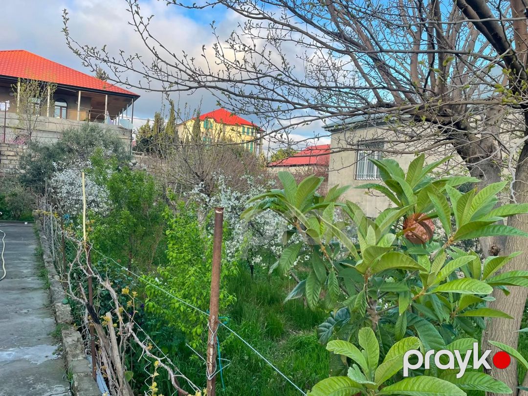 4 sot torpaq sahəsi, Xətai r — Torpaq, Bakı (5)