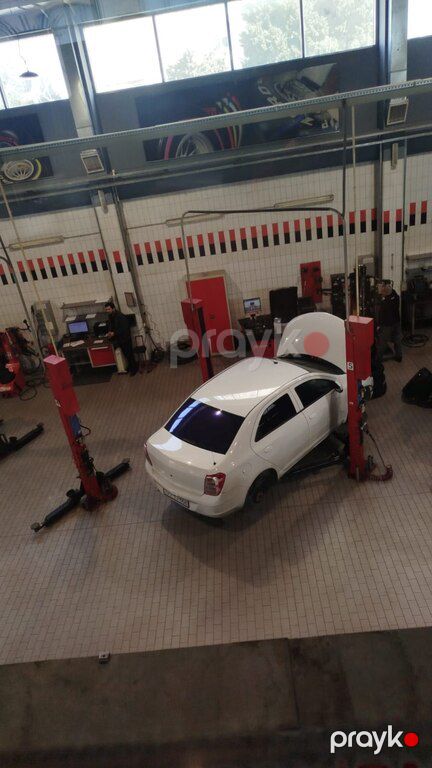 Chevrolet Cobalt, 1.5 L, 2024 il, 168 000 km — Avtomobillər, Bakı (6)
