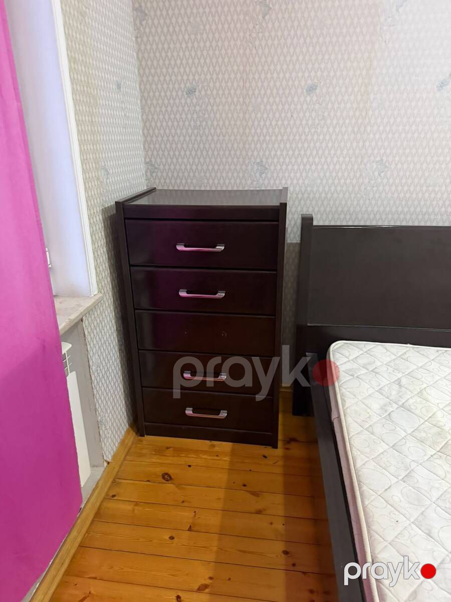 İcarəyə verilir 4 otaqlı yeni tikili 120 m² — Mənzil, Bakı (7)