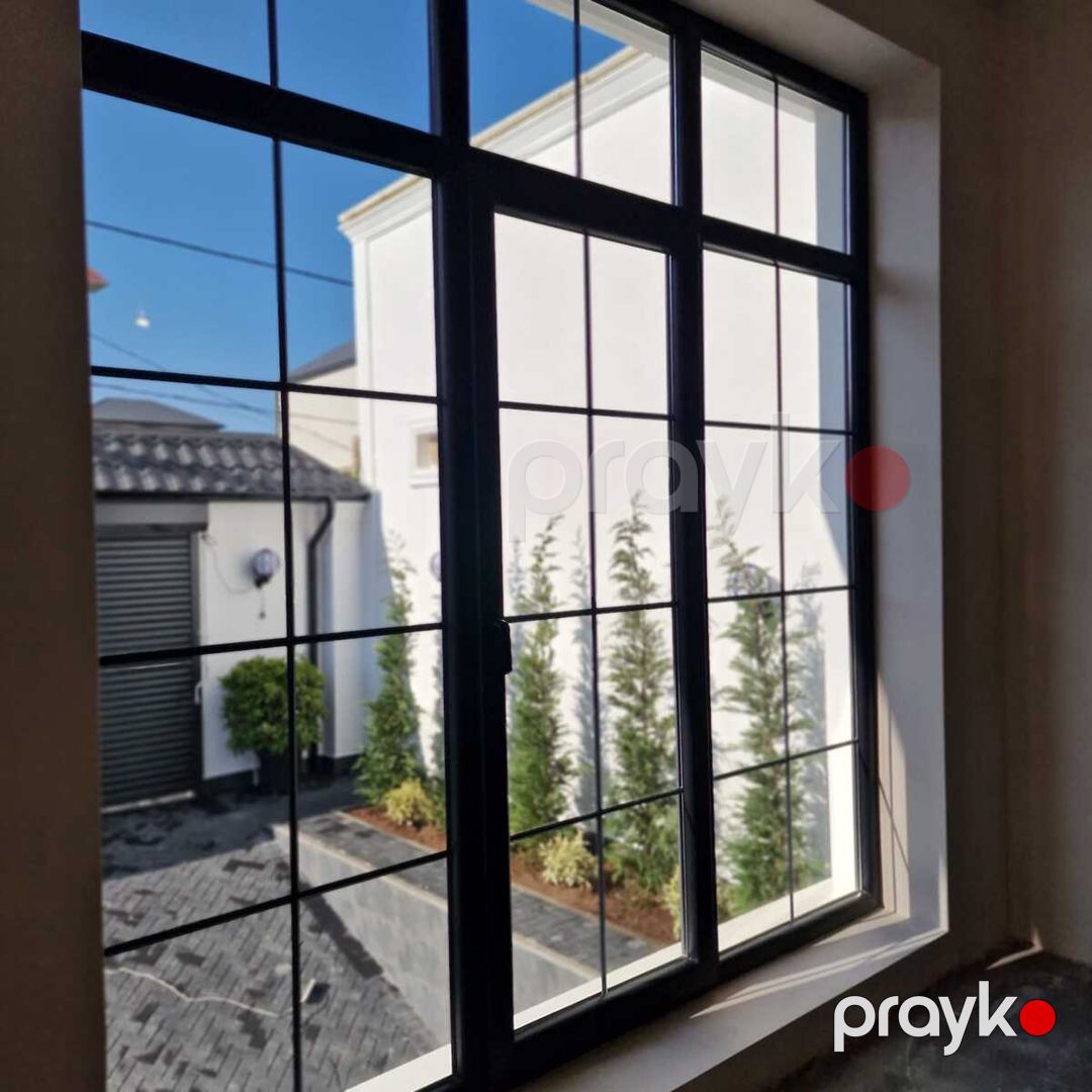 Satılır 7 otaqlı həyət evi/bağ evi 450 m² — Ev, villa, Bakı (11)