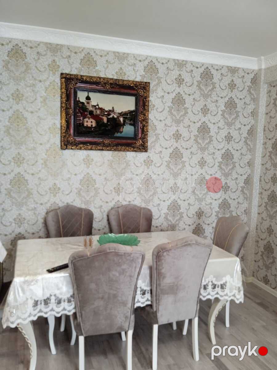 Satılır 2 otaqlı yeni tikili 64 m² — Mənzil, Xırdalan (7)