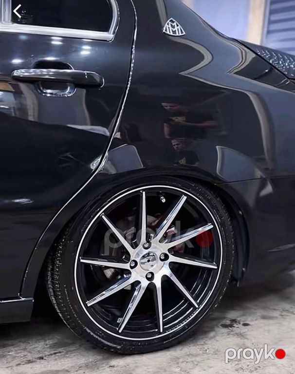 Khazar SD, 1.7 L, 2019 il, 170 000 km — Avtomobillər, Bakı (5)
