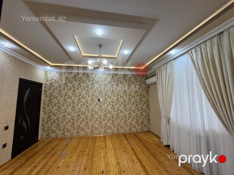 Satılır 2 otaqlı Bina evi menzil (Yeni tikili), 53 m², Masazır — Mənzil, Abşeron (5)
