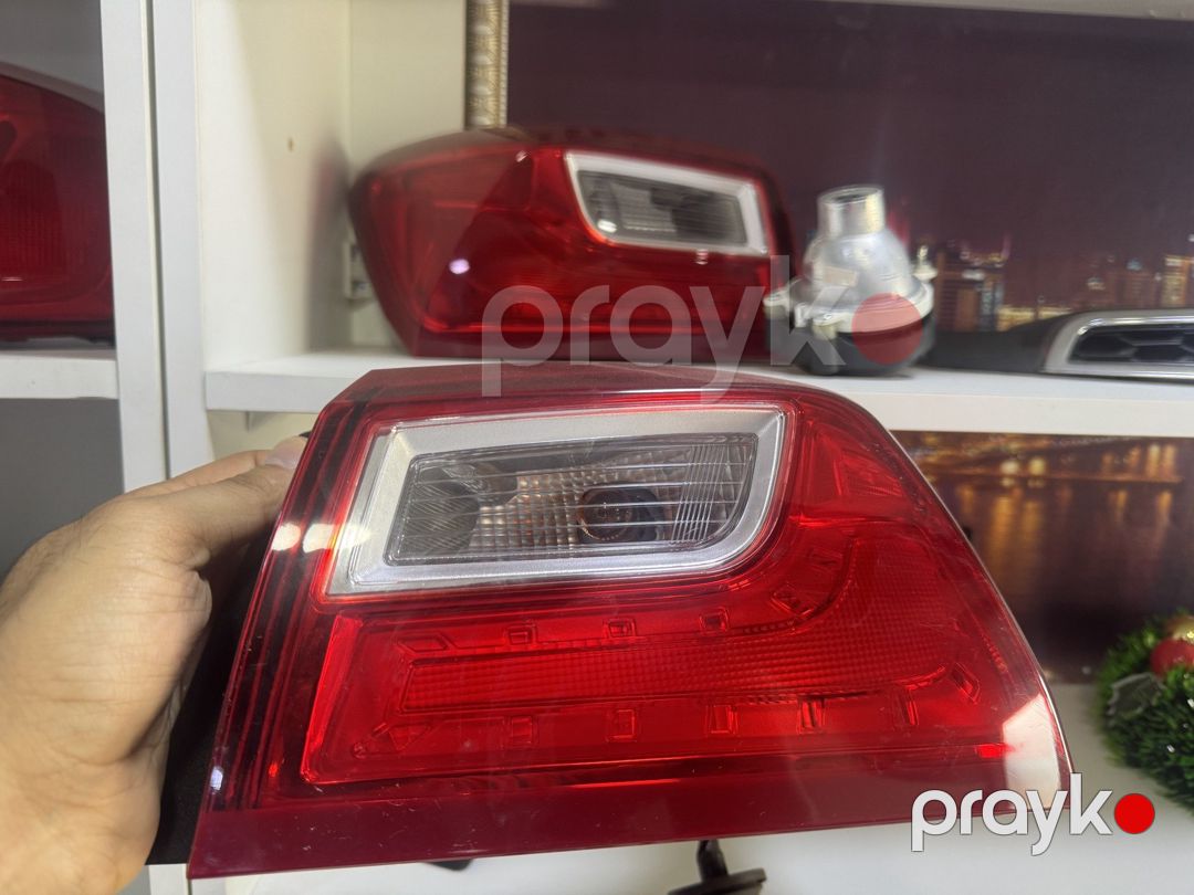 Chevrolet Malibu arxa stopları və duman işıqları — Ehtiyat hissələri və aksesuarlar, Bakı (5)