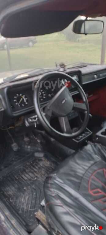 Lada (VAZ) 2107, 1.6 L, 2006 il, 385 654 km — Avtomobillər, İmişli (5)