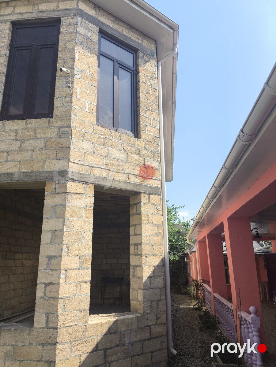 Həyət evi, Qusar r — Ev, villa, Qusar (10)