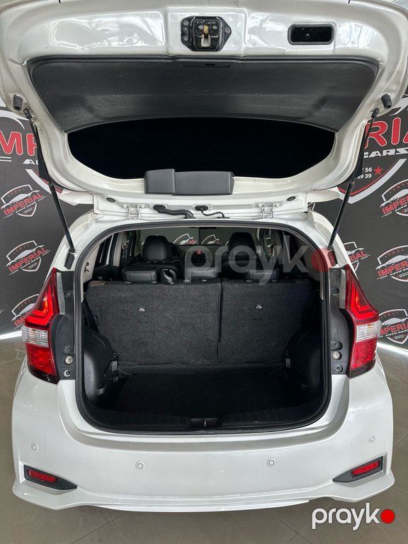 Nissan Note, 1.2 L, 1.5 kWh, 2016 il, 128 000 km — Avtomobillər, Bakı (9)