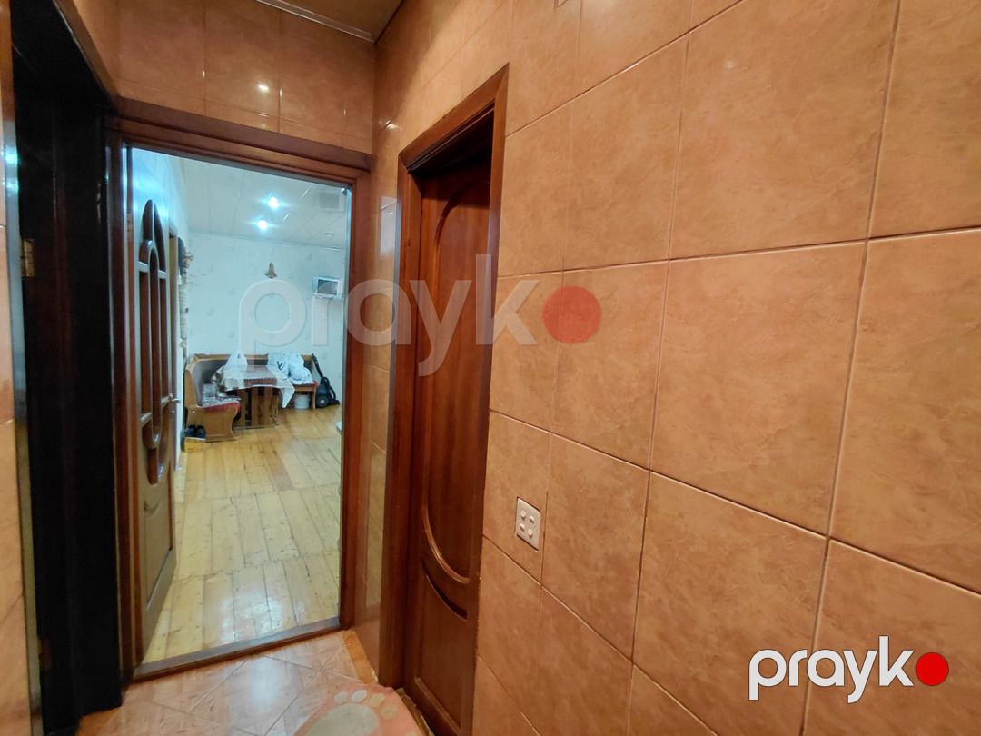 Satış: 2 otaqlı Ev / villa, 80 m², Yasamal rayonu — Ev, villa, Bakı (12)