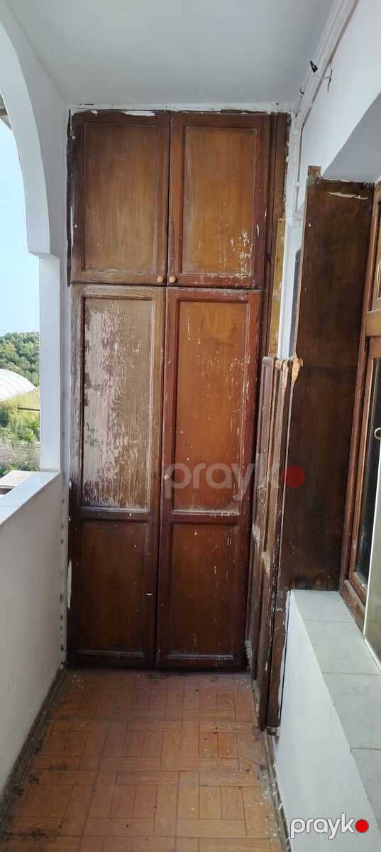 Satılır 2 otaqlı köhnə tikili 65 m² — Mənzil, Bakı (9)