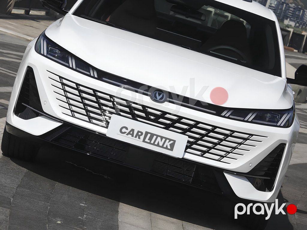 Changan Eado, 1.5 L, 2026 il, yeni — Avtomobillər (9)