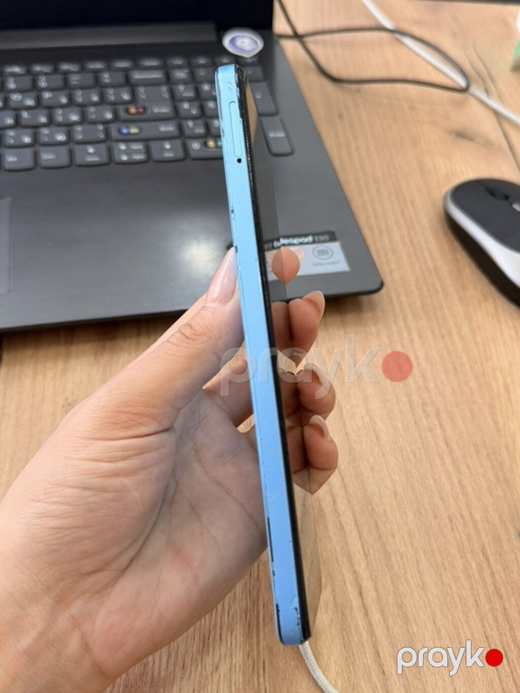 128 gb yaddaş qeytiyatlıdır herbirşeyi işleyir — Digər smartfonlar, Bakı (2)
