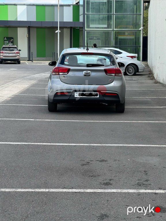 Kia Rio, 1.6 L, 2021 il, 151 922 km — Avtomobillər, Bakı (2)