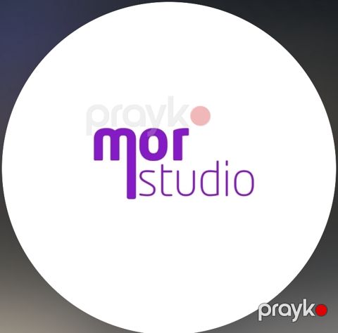 Mor Studio.Az