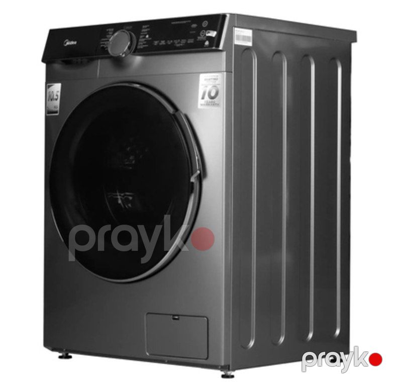Paltaryuyan "Mıdea MFK03W105B/S-C" — Ev texnikası, Bakı (2)