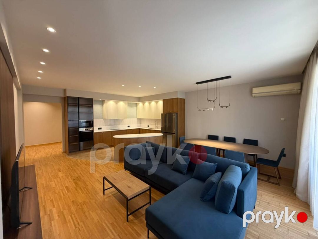 Satılır 3 otaqlı yeni tikili 165 m² — Mənzil, Bakı (2)