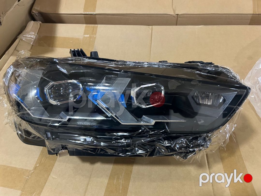 BMW X5 G05 Led farası — Ehtiyat hissələri və aksesuarlar, Bakı (2)