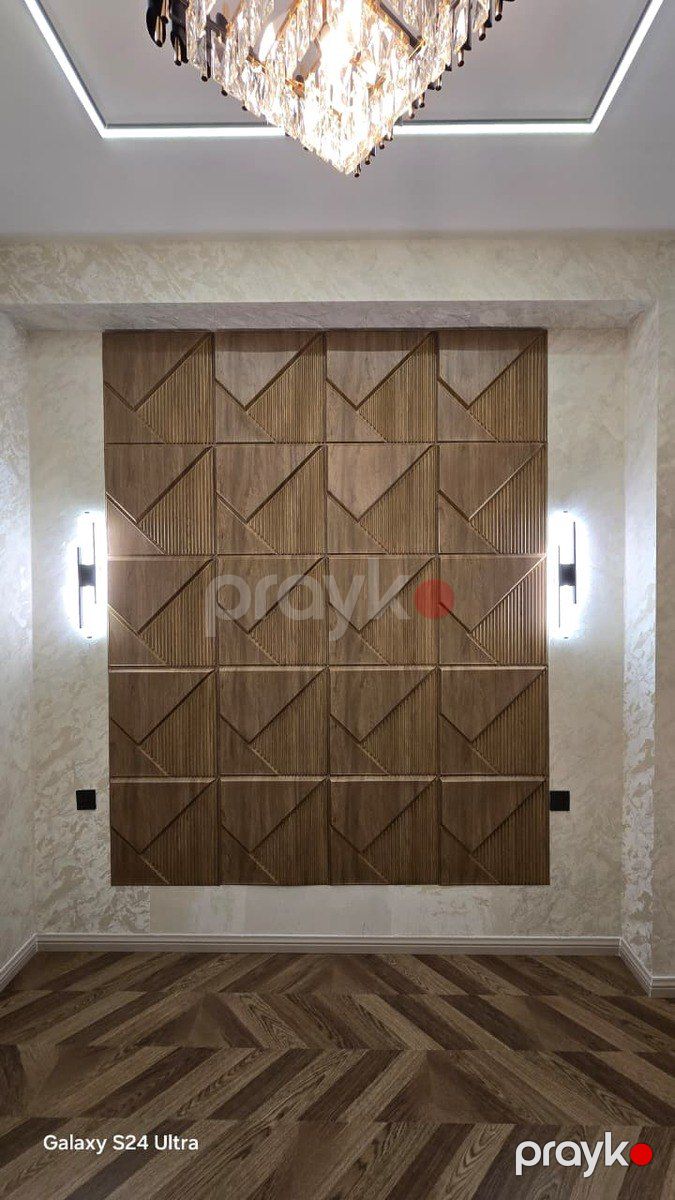 Satılır 2 otaqlı yeni tikili 46 m² — Mənzil, Xırdalan (6)