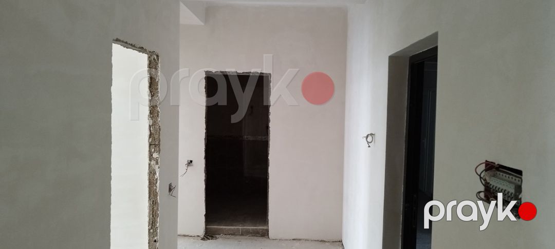 2-otaqlı yeni tikili, Binəqədi qəs., 70 m² — Mənzil, Bakı (3)