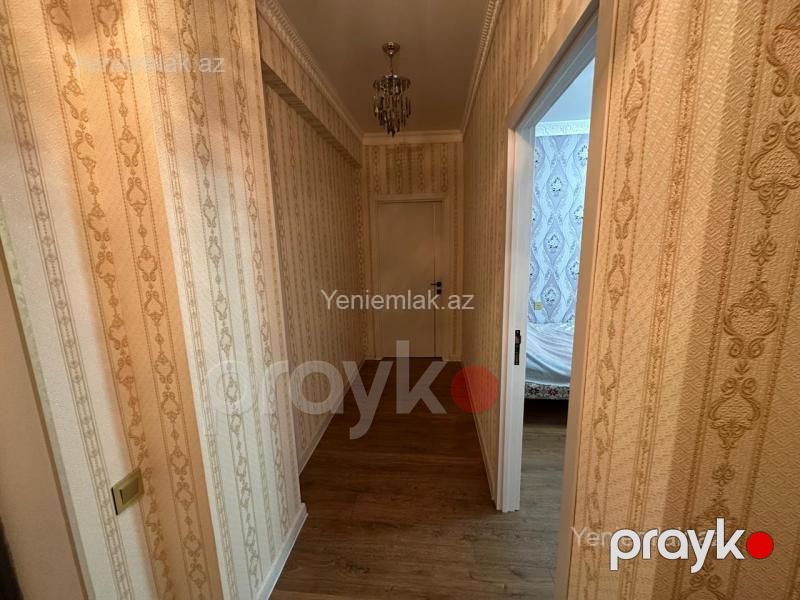 Satılır 2 otaqlı Bina evi menzil (Yeni tikili), 70 m², Xırdalan ş — Mənzil (3)