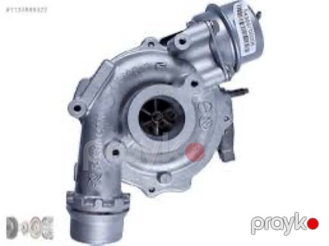 "Kia Ceed" turbosu — Bakı