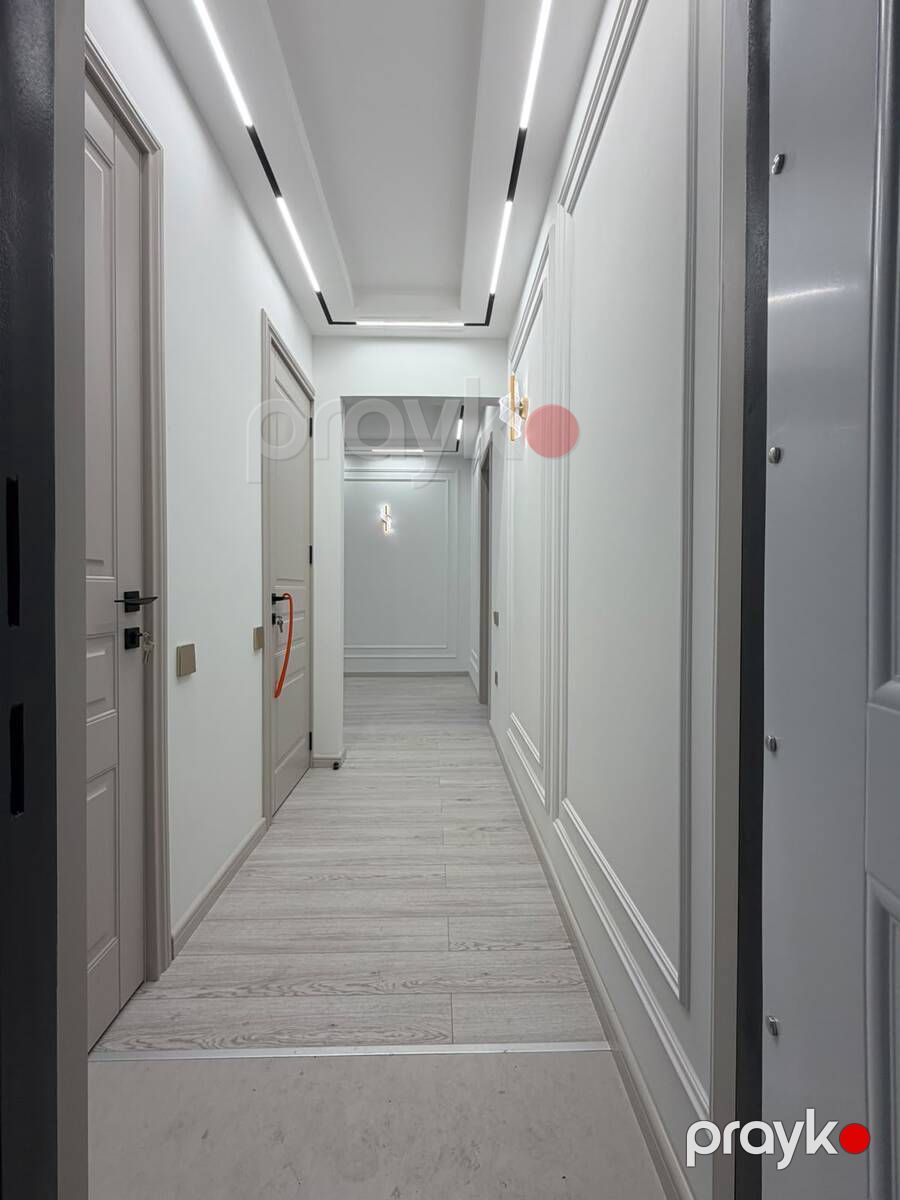 Satılır 3 otaqlı köhnə tikili 45 m² — Mənzil, Bakı (6)