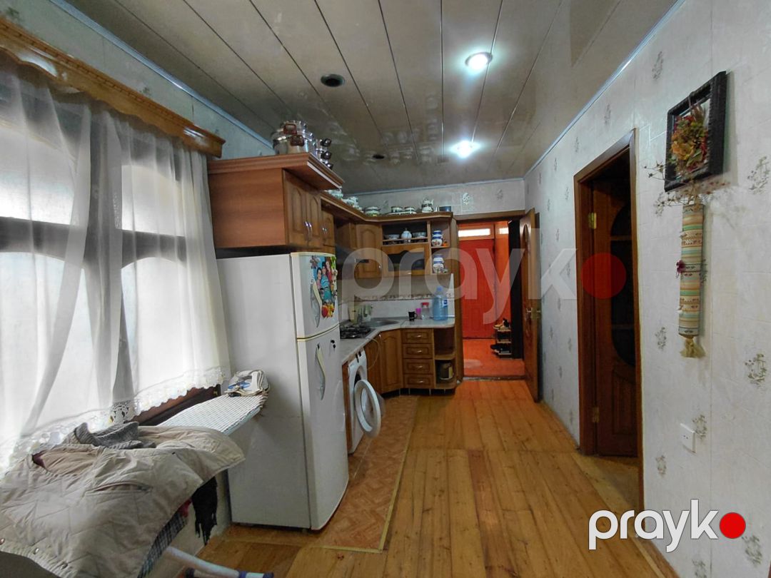 Satış: 2 otaqlı Ev / villa, 80 m², Yasamal rayonu — Ev, villa, Bakı (7)