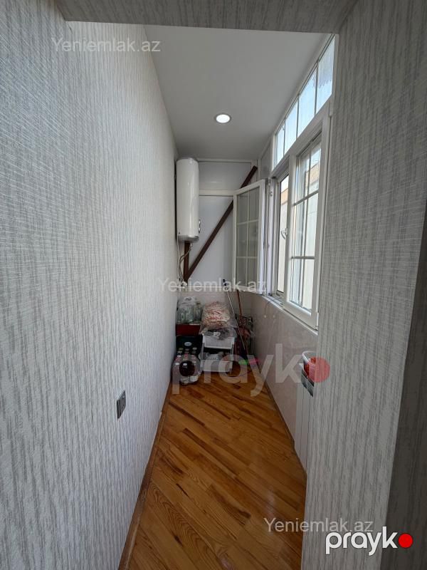 Satılır 3 otaqlı Bina evi menzil (Yeni tikili), 75 m², Masazır — Mənzil, Abşeron (6)