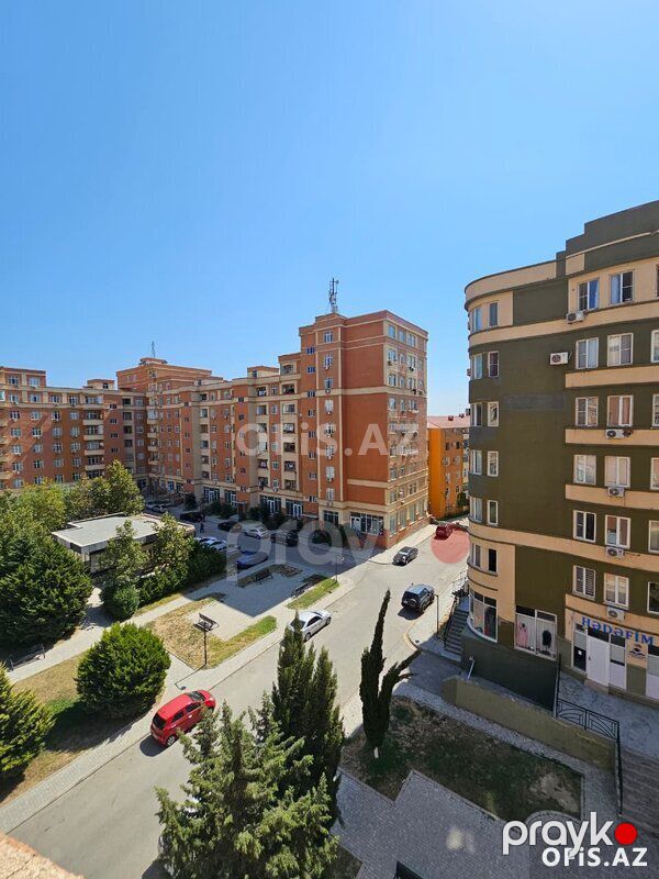 Yeni tikili Satılır Abşeron r., Masazır q., 2 otaq, 63.4 m² — Mənzil, Bakı (8)