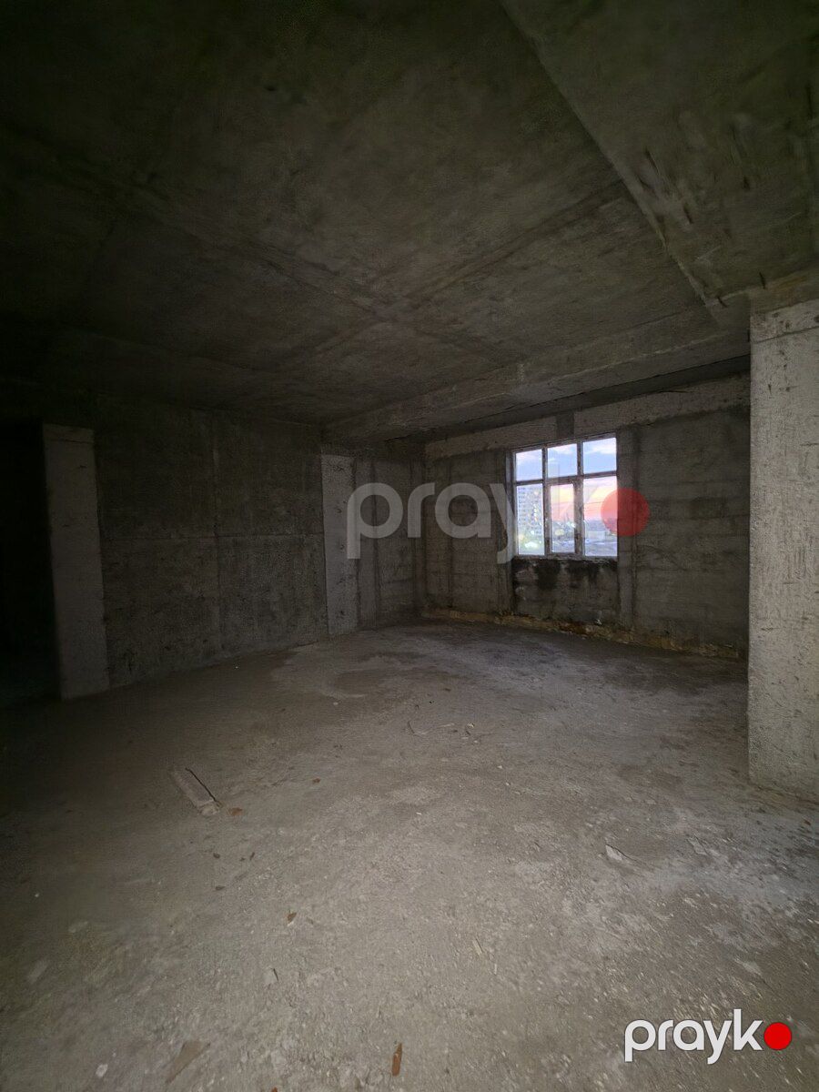 3-otaqlı yeni tikili, Masazır qəs., 90 m² — Mənzil, Bakı (5)