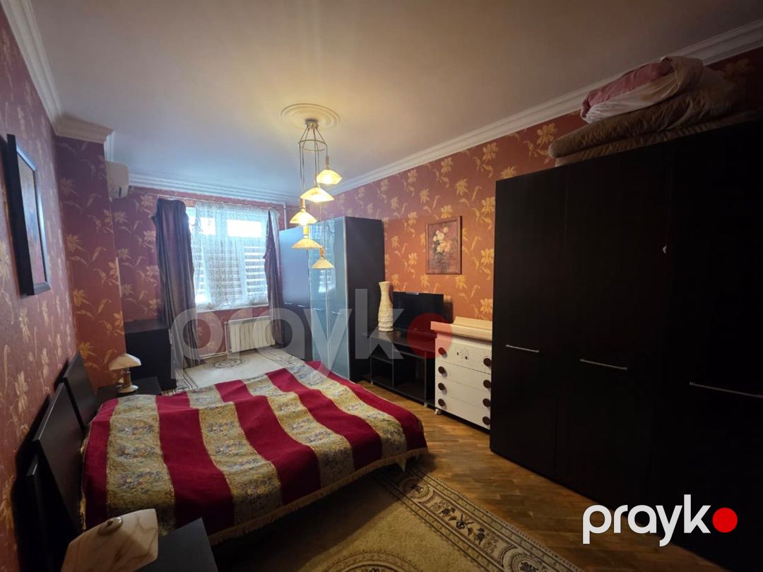 İcarəyə verilir 2 otaqlı yeni tikili 114 m² — Mənzil, Bakı (6)