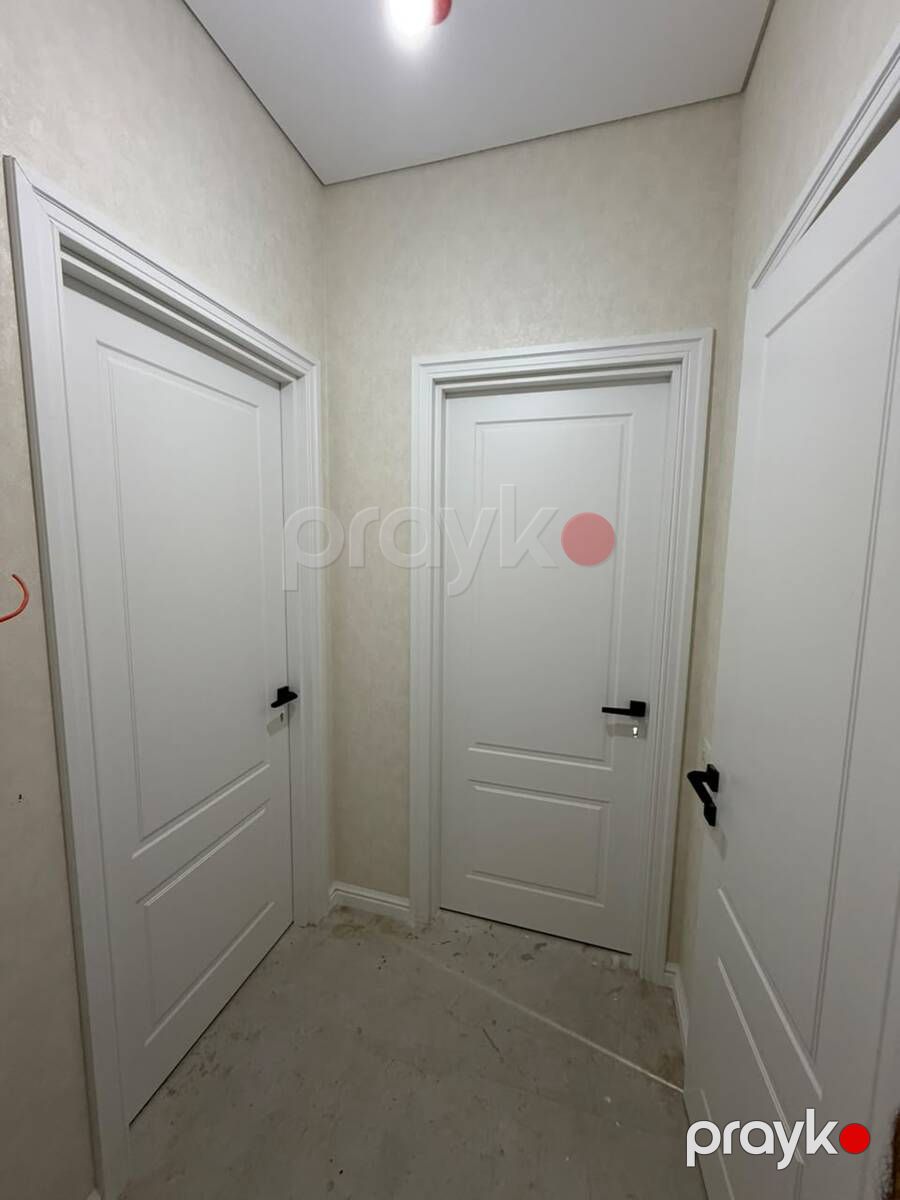 Satılır 2 otaqlı yeni tikili 42 m² — Mənzil, Bakı (2)