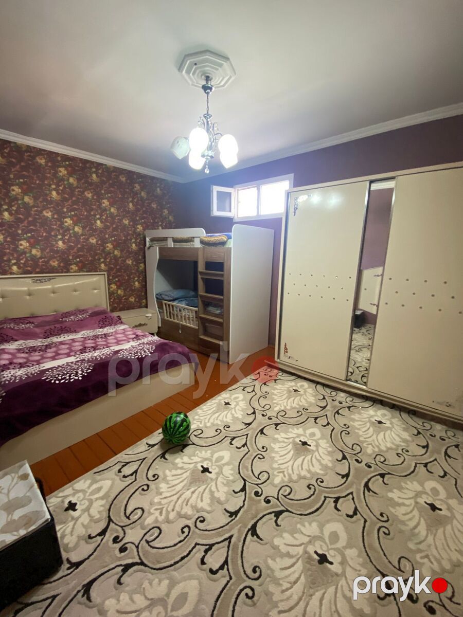 Həyət evi, Maştağa qəs — Ev, villa, Bakı (11)