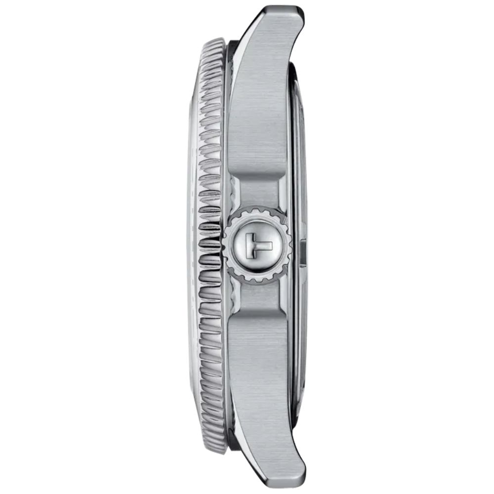 Saat Tissot T1202101101100 — Qol saatları, Bakı (2)