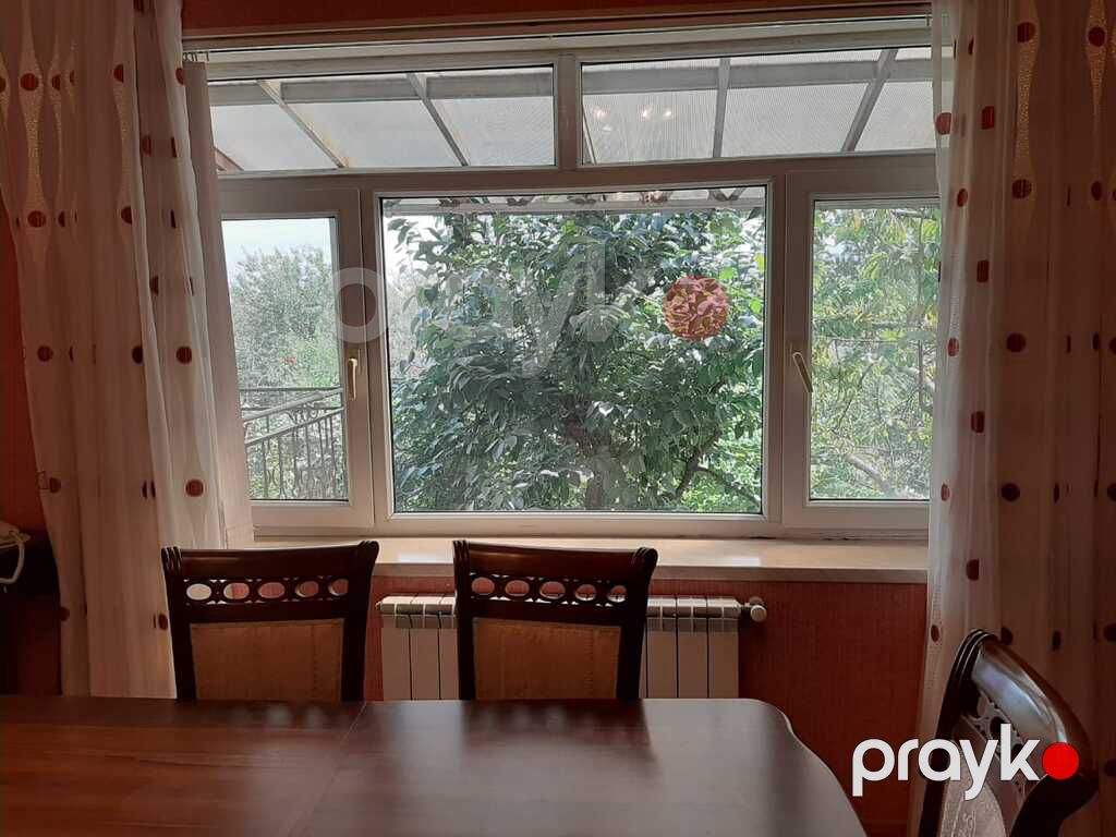 Həyət evi, Quba r — Ev, villa, Quba (4)