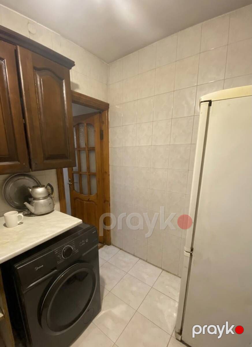 Satılır 3 otaqlı köhnə tikili 75 m² — Mənzil, Bakı (10)