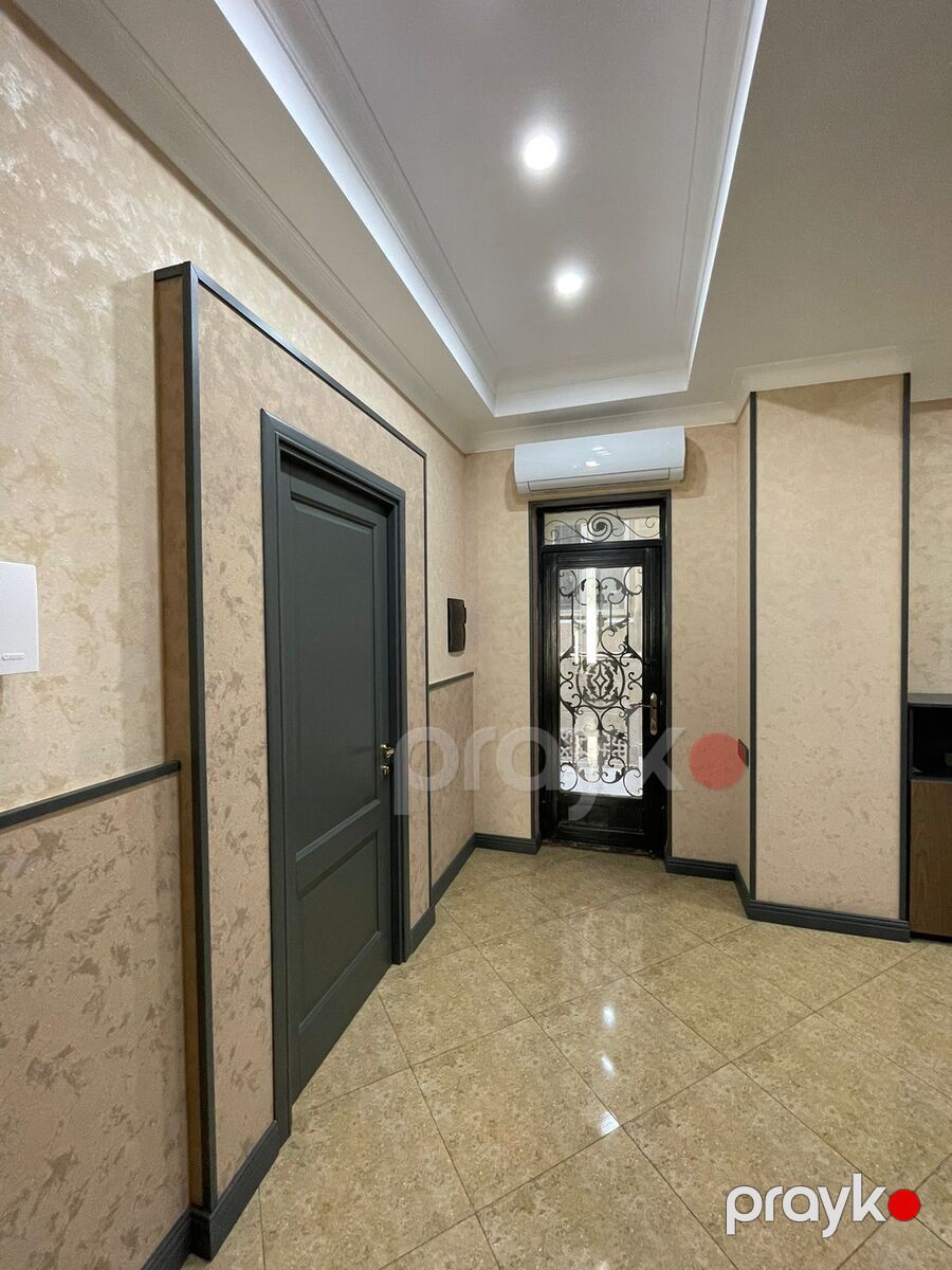 İcarəyə verilir 5 otaqlı ofis 150 m² — Ofis, Bakı (7)