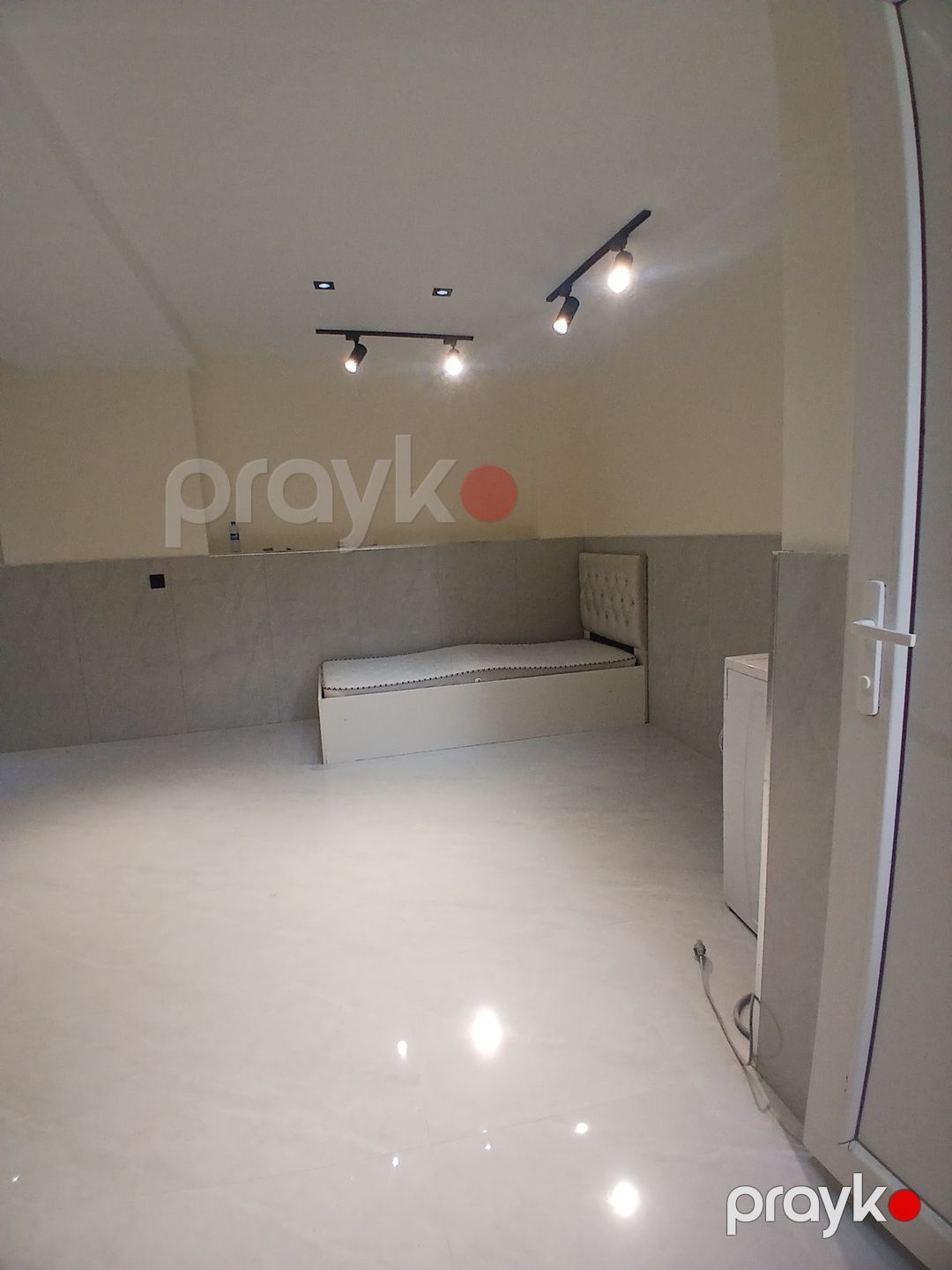 Satılır 3 otaqlı yeni tikili 72 m² — Mənzil, Xırdalan (6)