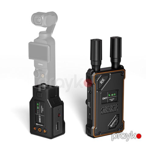Syong 500 metr wireless HDMI — Bakı