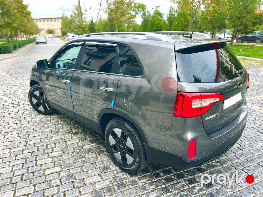 Kia Sorento, 2.0 L, 2013 il, 198 000 km — Avtomobillər, Bakı (7)
