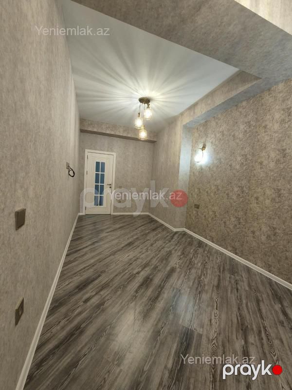 Satılır 2 otaqlı Bina evi menzil (Yeni tikili), 114 m², Nərimanov rayonu — Mənzil, Bakı (8)
