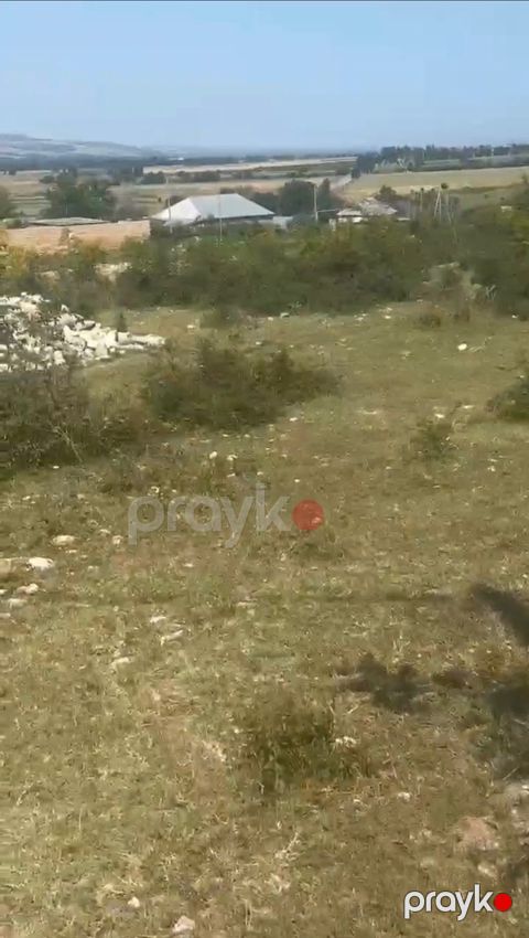 10.7 sot torpaq sahəsi, İsmayıllı r — İsmayıllı