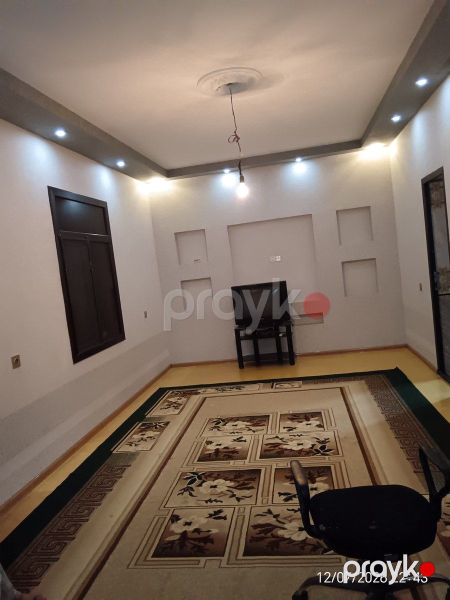Həyət evi kirayə verilir, Sumqayıt ş — Ev, villa, Sumqayıt (9)